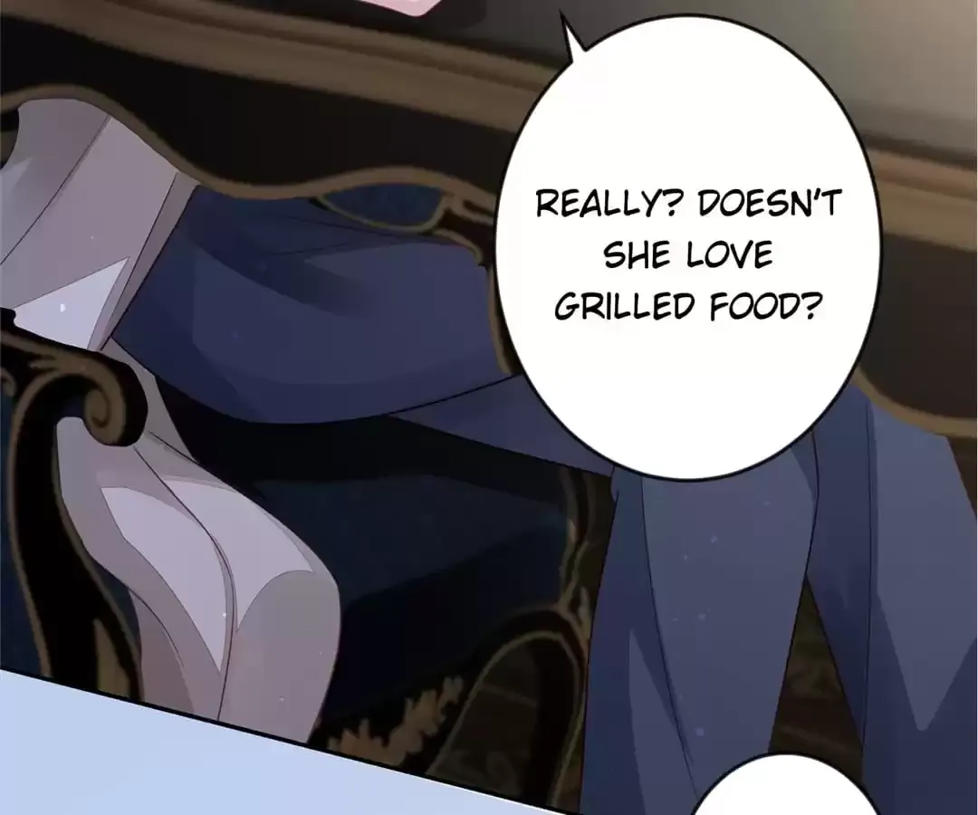 Revenge Gone Wrong Chapter 9 page 42 - 