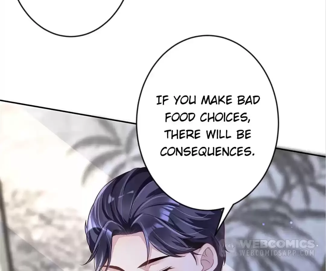 Revenge Gone Wrong Chapter 9 page 48 - 