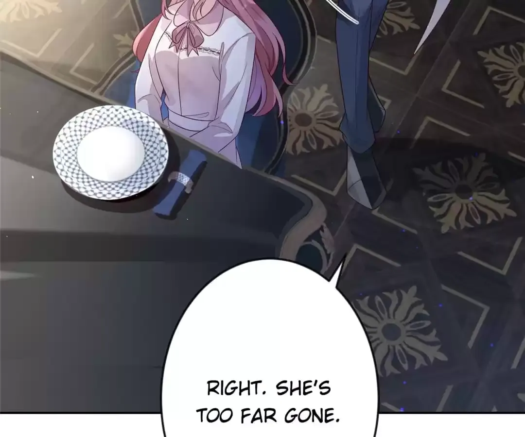 Revenge Gone Wrong Chapter 9 page 59 - 