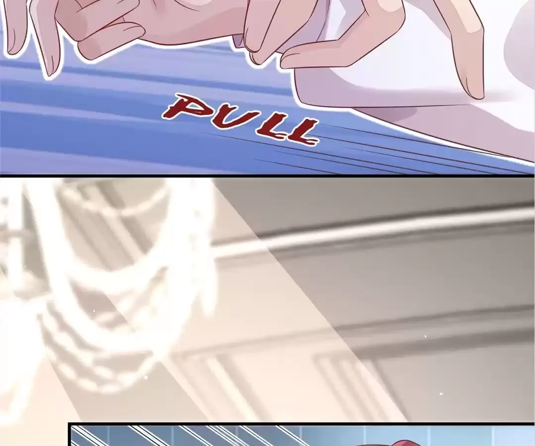 Revenge Gone Wrong Chapter 9 page 8 - 