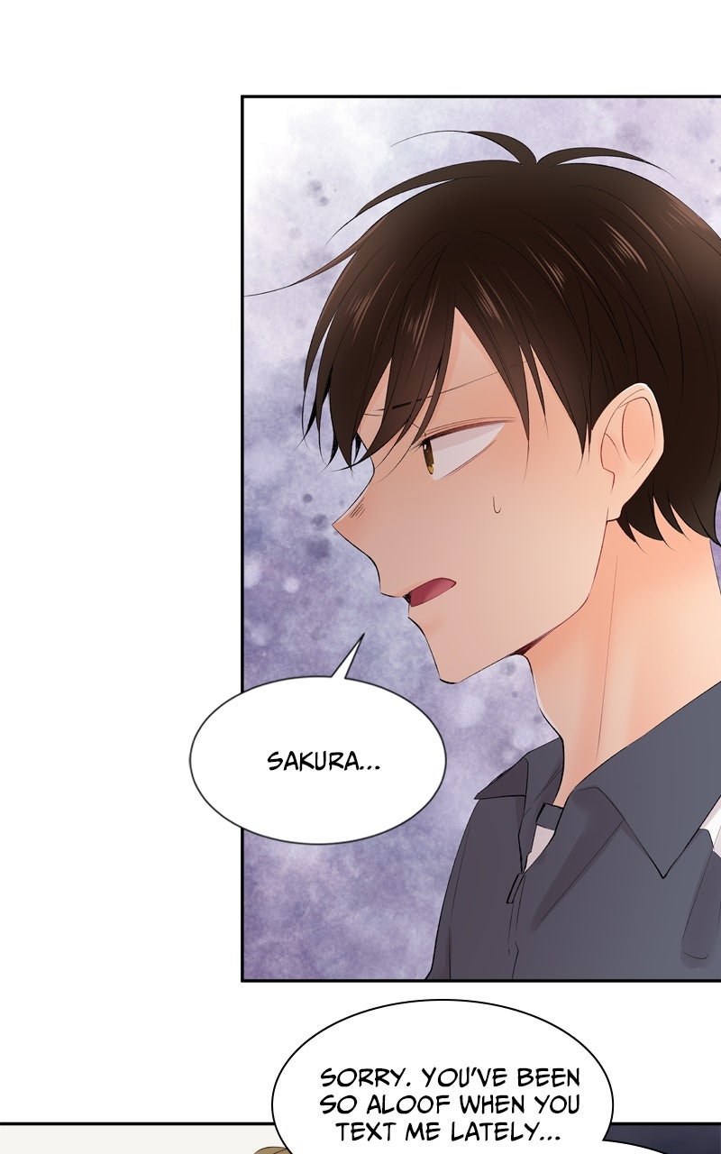 Revenge Love Ep. 191 - Trust Me page 1 - 