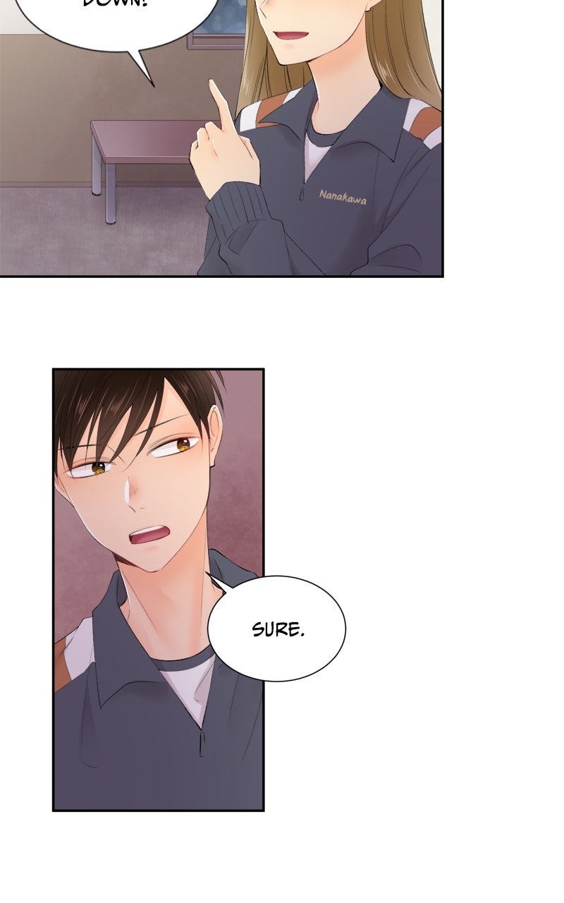 Revenge Love Ep. 191 - Trust Me page 4 - 