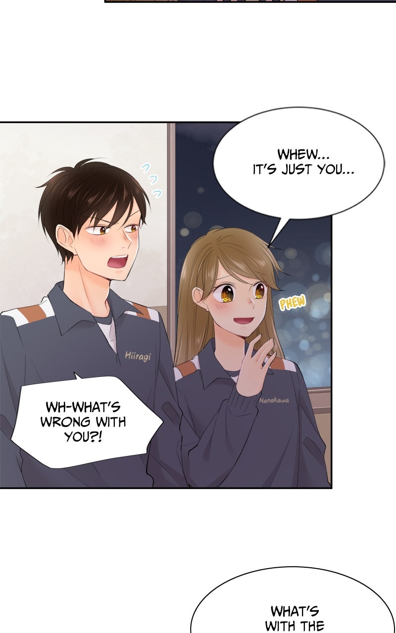 Revenge Love Ep. 191 - Trust Me page 36 - 
