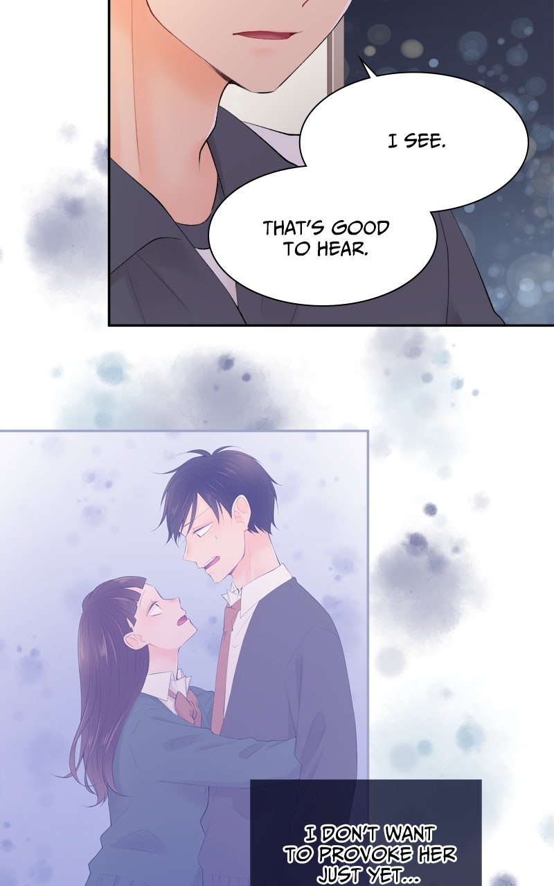 Revenge Love Ep. 191 - Trust Me page 8 - 