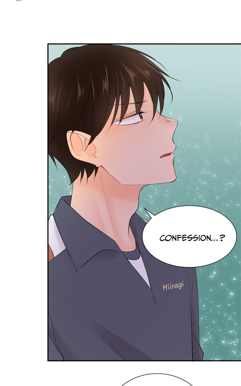 Revenge Love Chapter 192 page 3 - 