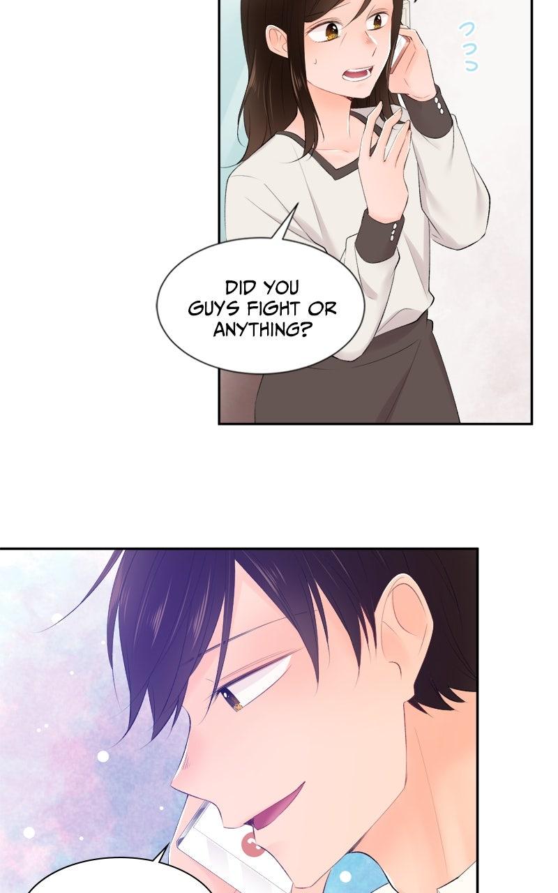 Revenge Love Chapter 192 page 33 - 