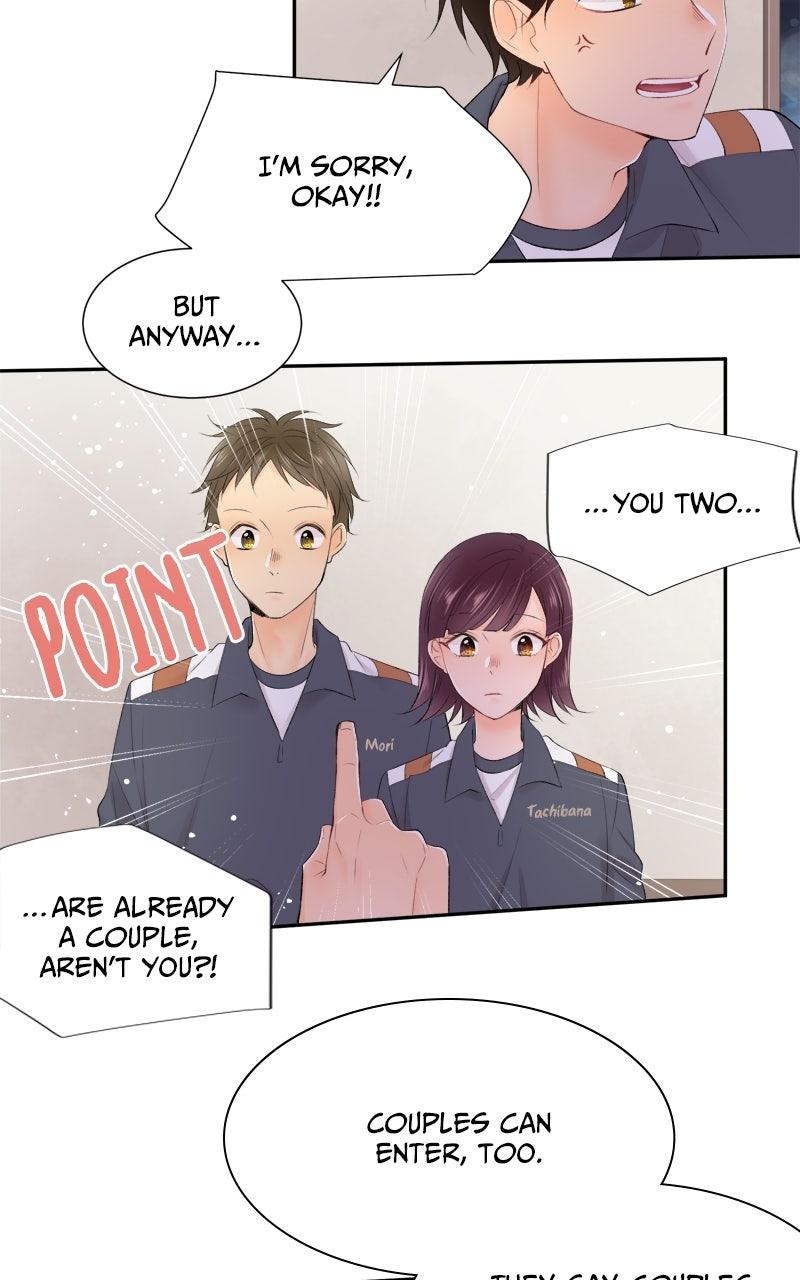 Revenge Love Chapter 192 page 5 - 