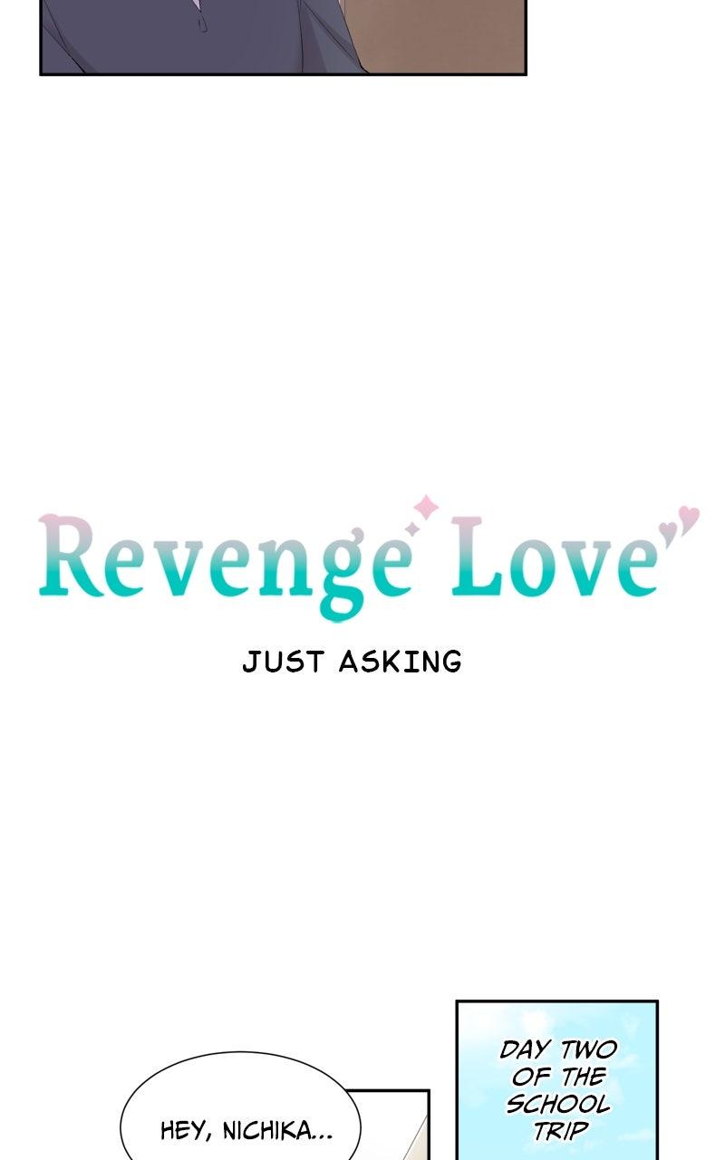 Revenge Love Chapter 192 page 8 - 
