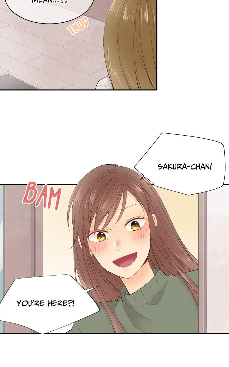 Revenge Love Chapter 196.8 page 4 - 