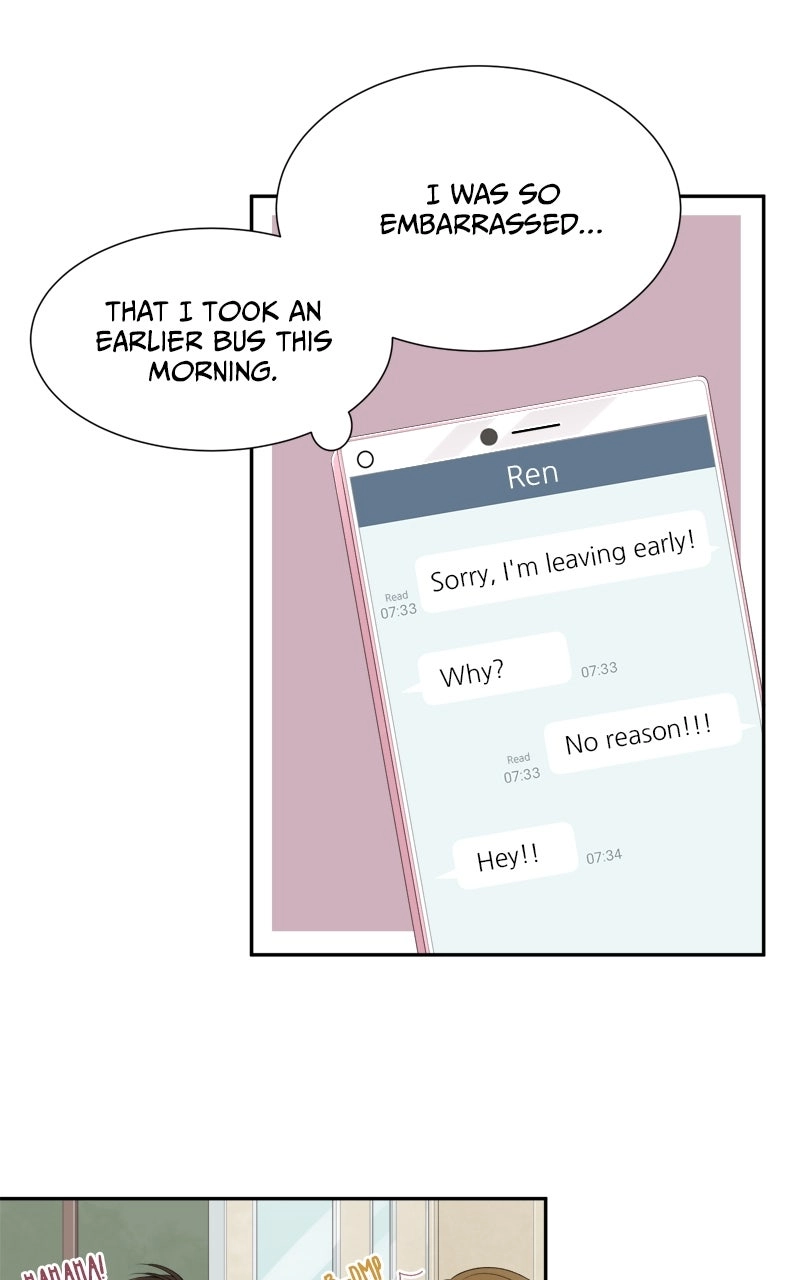 Revenge Love Chapter 197.1 page 4 - 