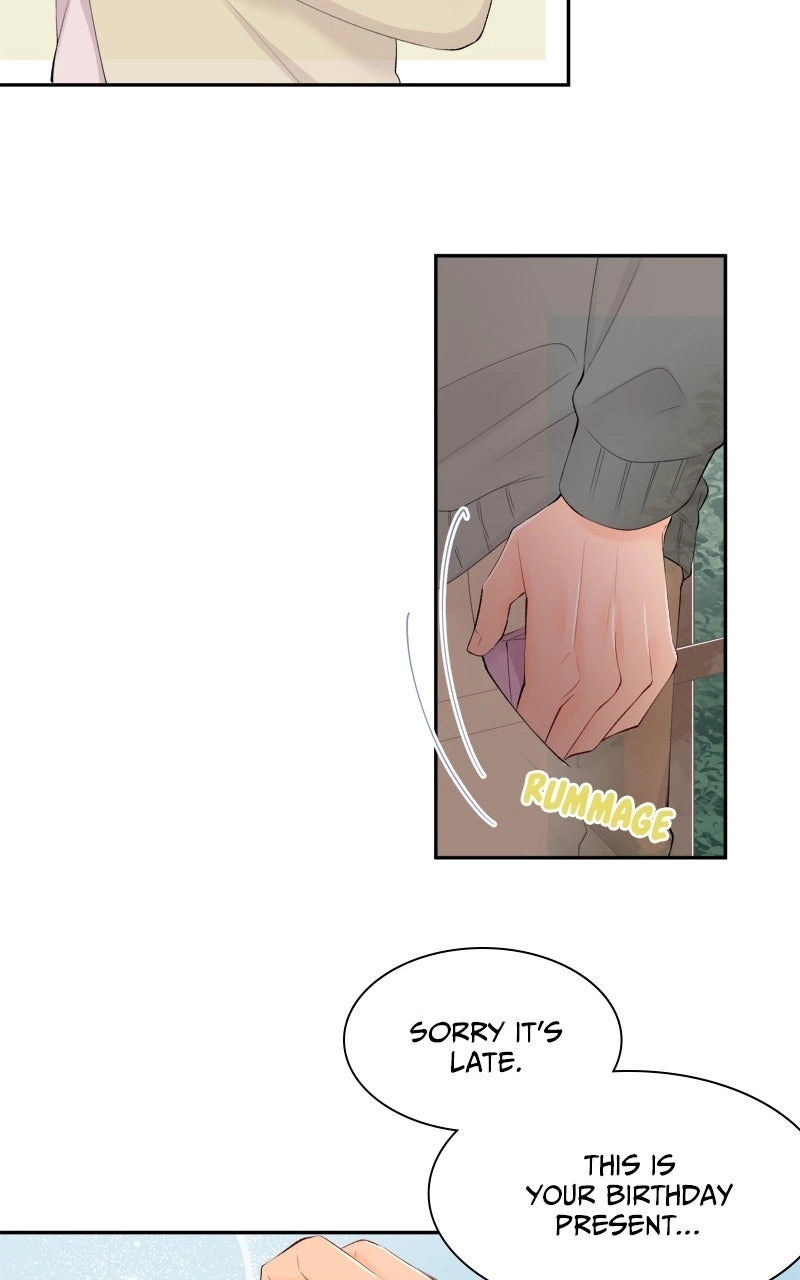 Revenge Love Chapter 197 page 14 - 