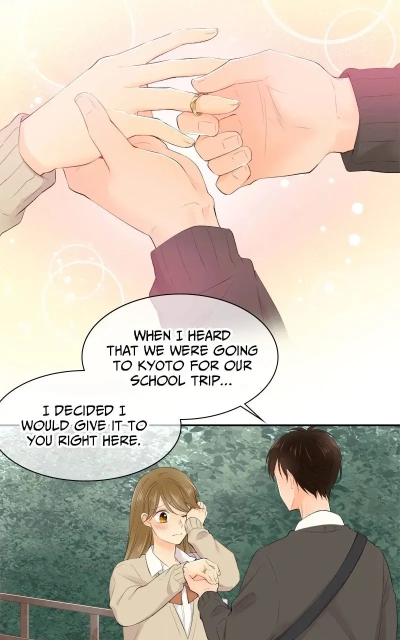 Revenge Love Chapter 197 page 20 - 