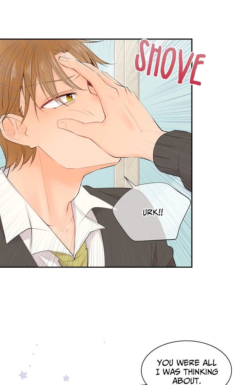 Revenge Love Chapter 197 page 31 - 