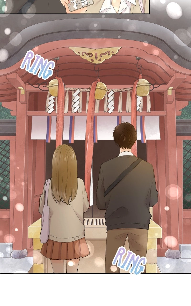 Revenge Love Chapter 197 page 5 - 