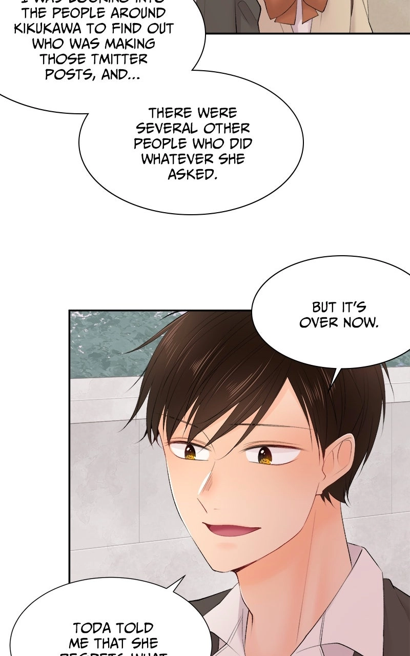 Revenge Love Chapter 197 page 46 - 