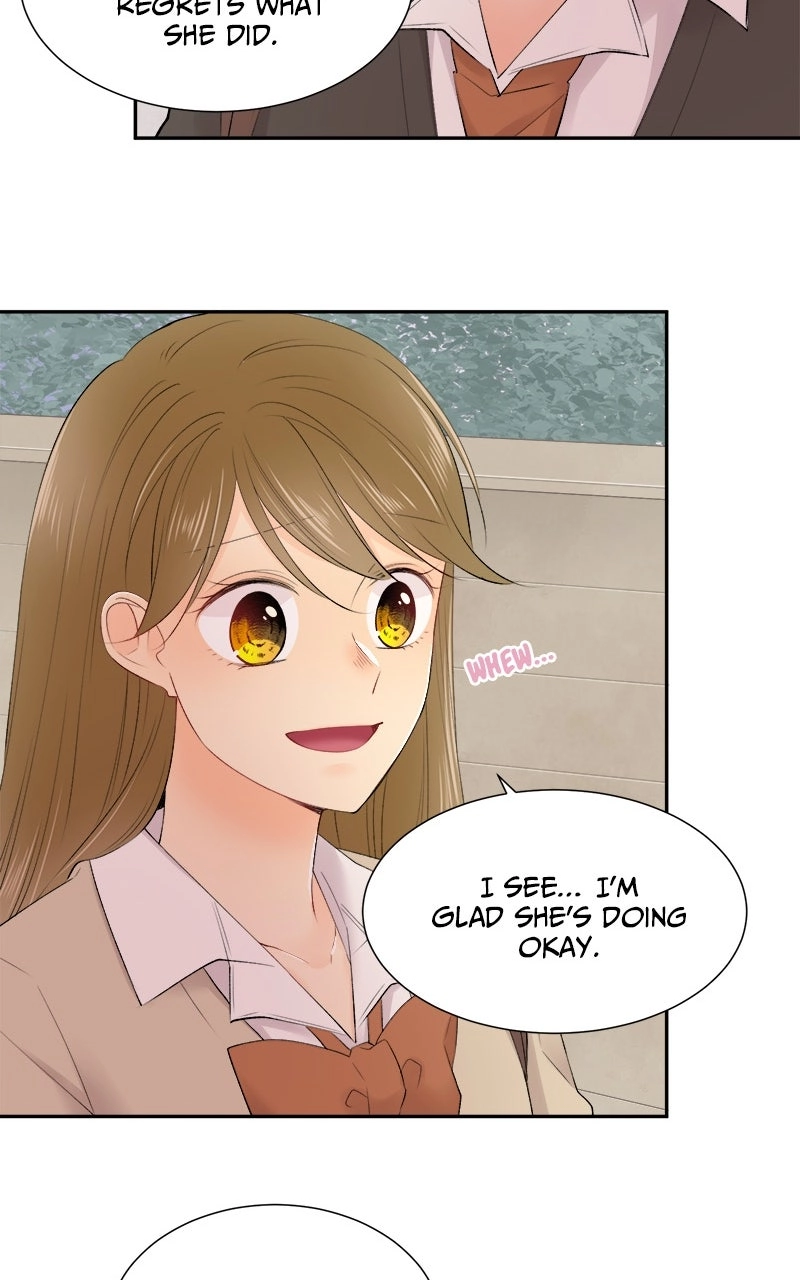 Revenge Love Chapter 197 page 47 - 