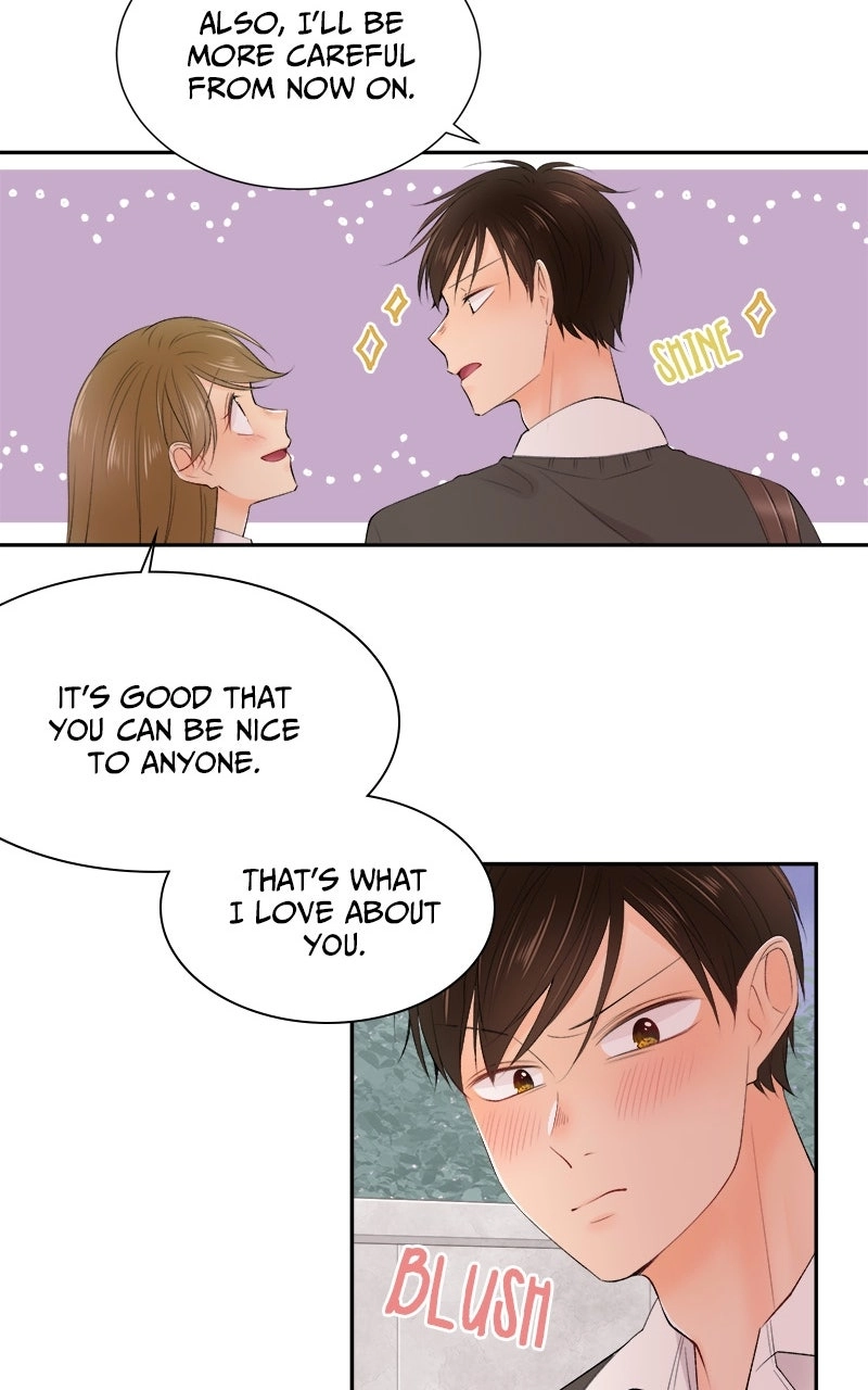 Revenge Love Chapter 197 page 48 - 
