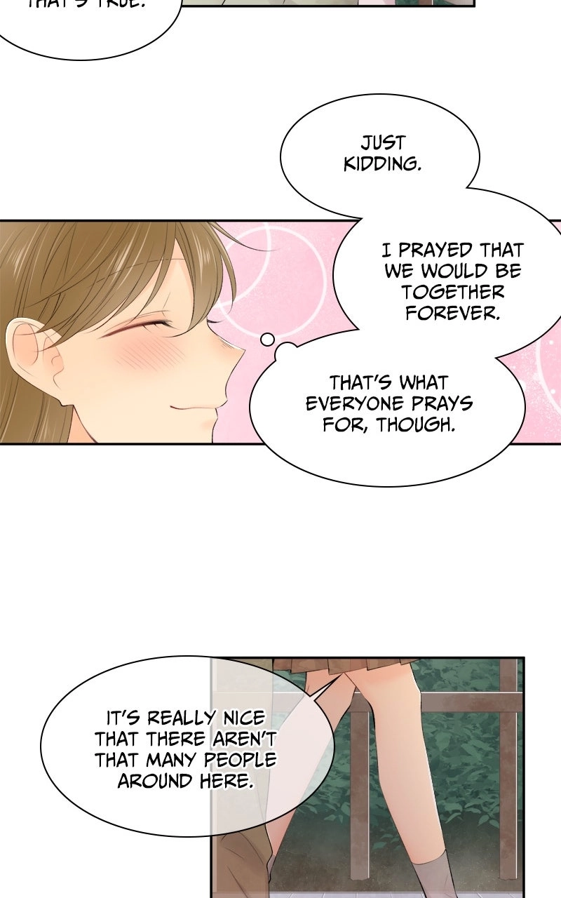 Revenge Love Chapter 197 page 8 - 