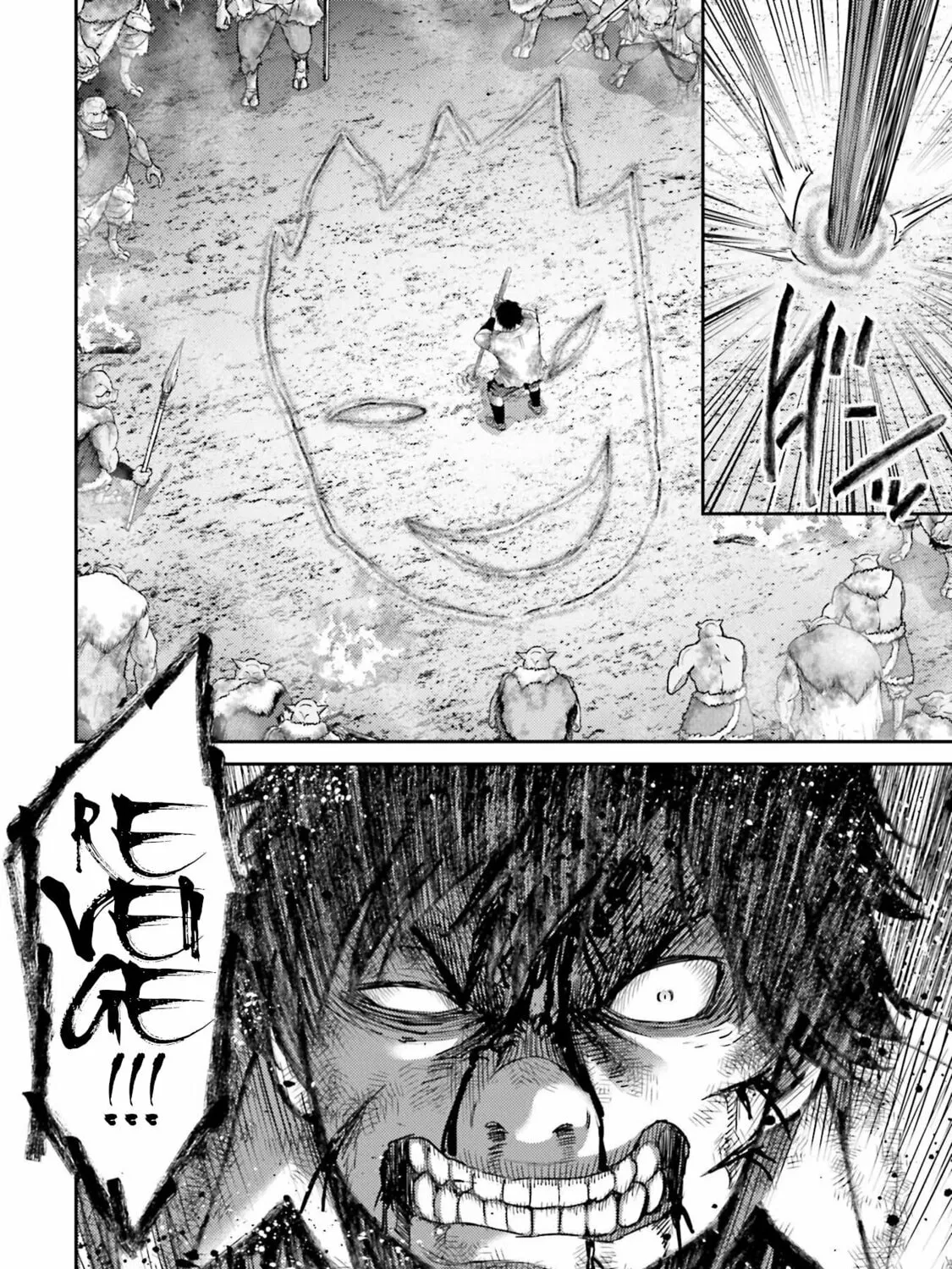 Revenge of the Pigs Chapter 1 page 115 - 