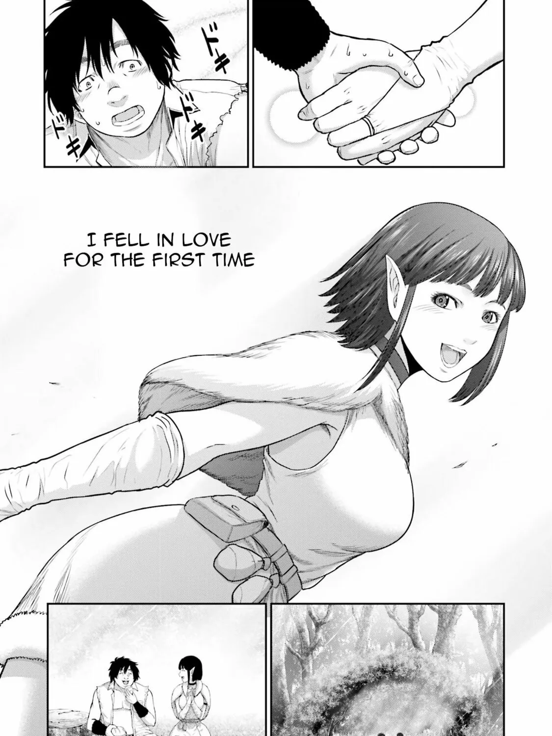 Revenge of the Pigs Chapter 1 page 43 - 