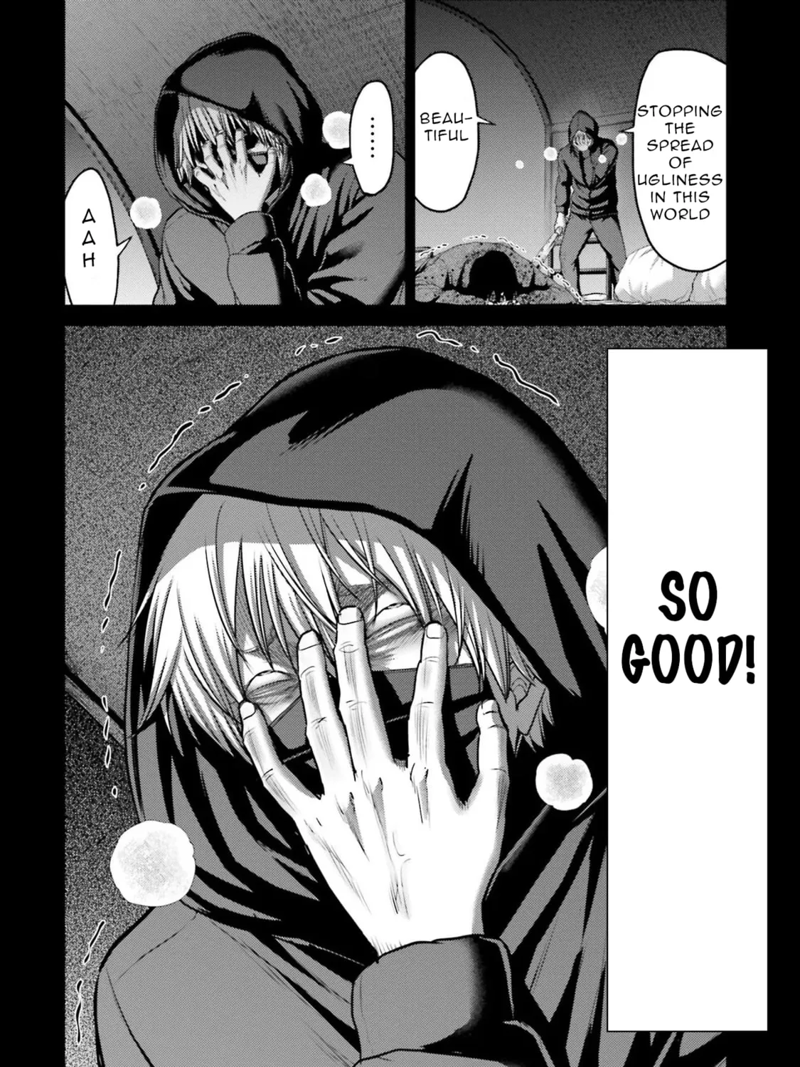 Revenge of the Pigs Chapter 16 page 24 - 