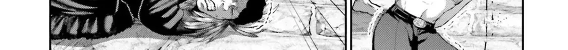 Revenge of the Pigs Chapter 17 page 27 - 
