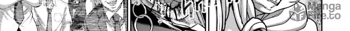 Revenge of the Pigs Chapter 21 page 59 - 