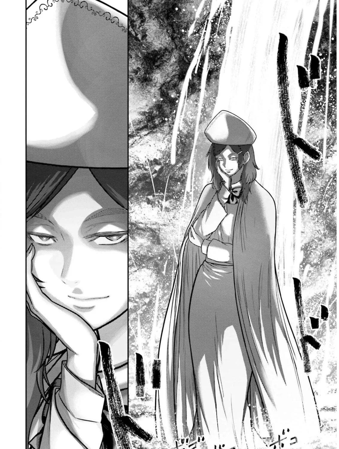 Revenge of the Pigs Chapter 24 page 52 - 