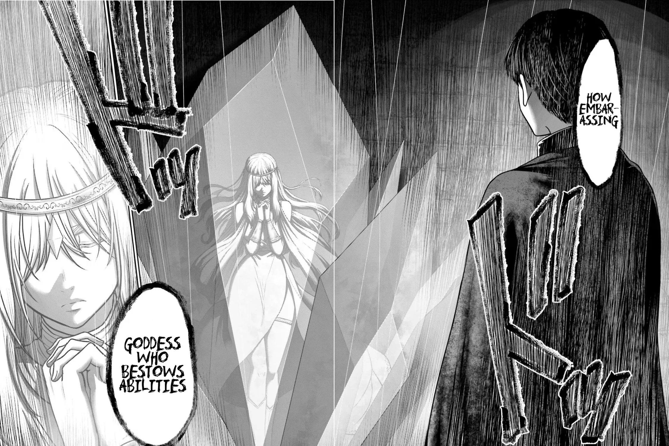 Revenge of the Pigs Chapter 29 page 56 - 