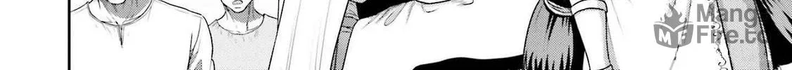 Revenge of the Pigs Chapter 30 page 5 - 