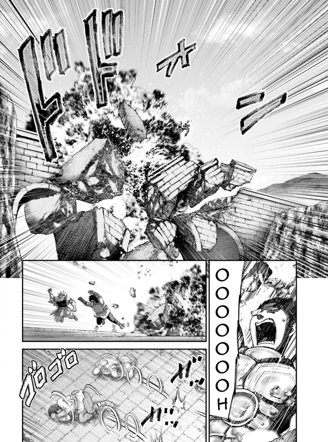 Revenge of the Pigs Chapter 35 page 48 - 