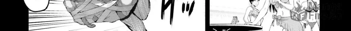 Revenge of the Pigs Chapter 5 page 48 - 