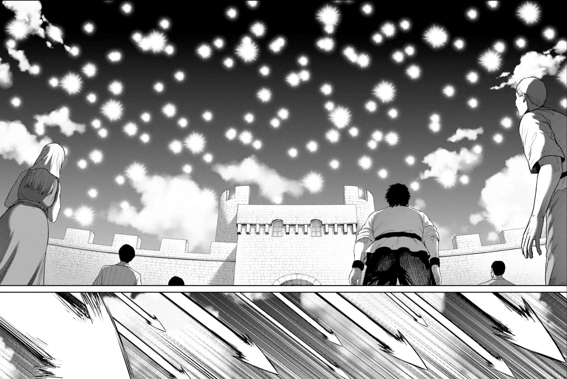 Revenge of the Pigs Chapter 6 page 93 - 