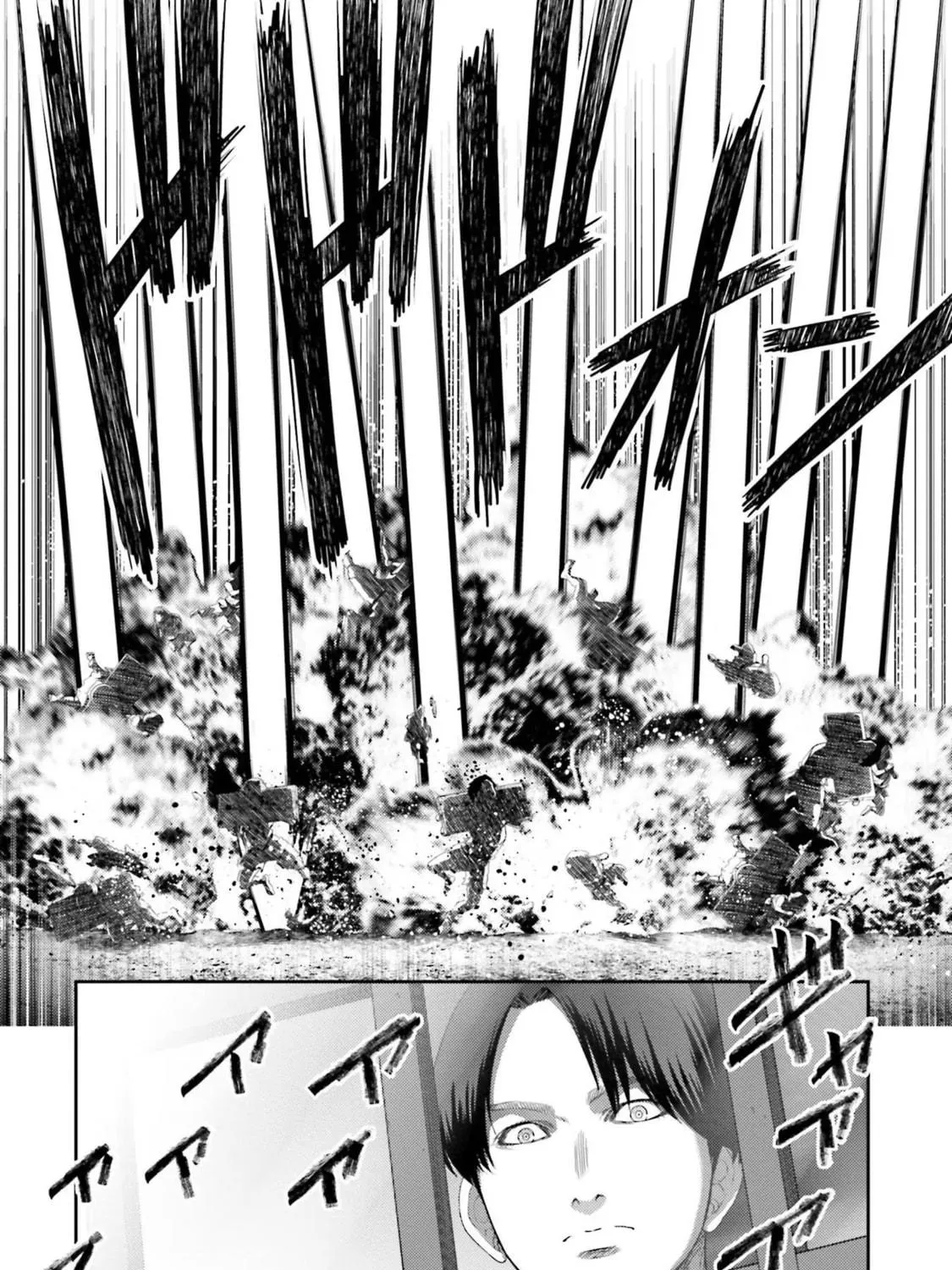 Revenge of the Pigs Chapter 8 page 64 - 