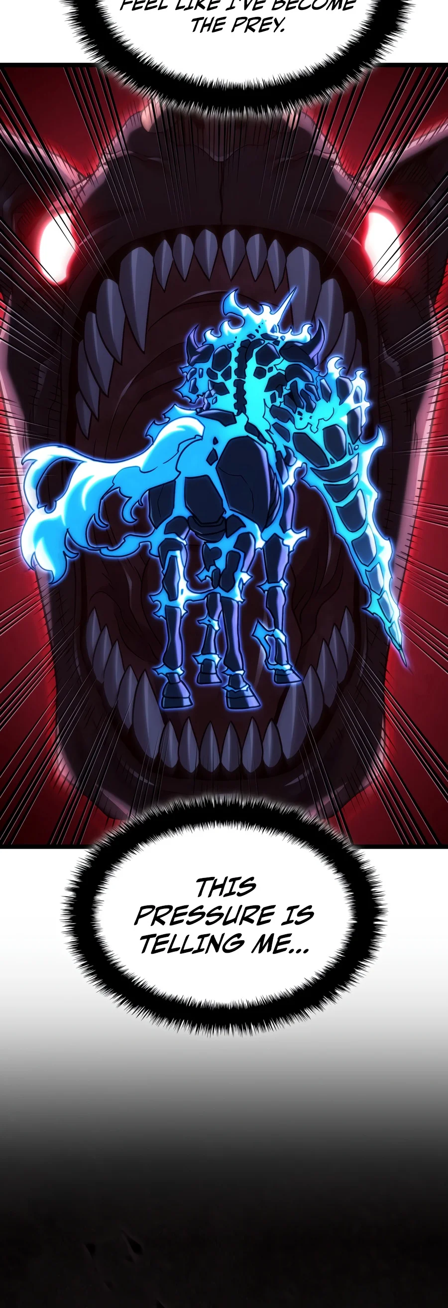 Revenge of the Sword Clan's Hound Chapter 184.1 page 16 - 