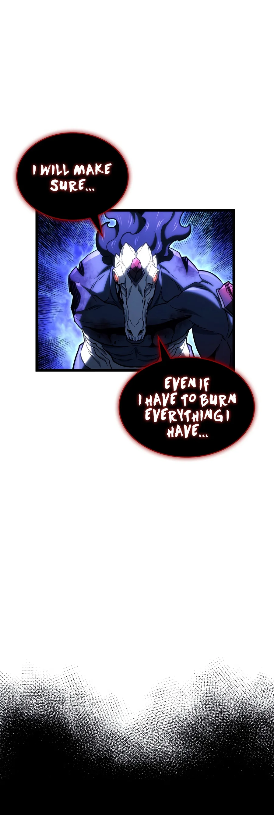 Revenge of the Sword Clan's Hound Chapter 184.1 page 3 - 