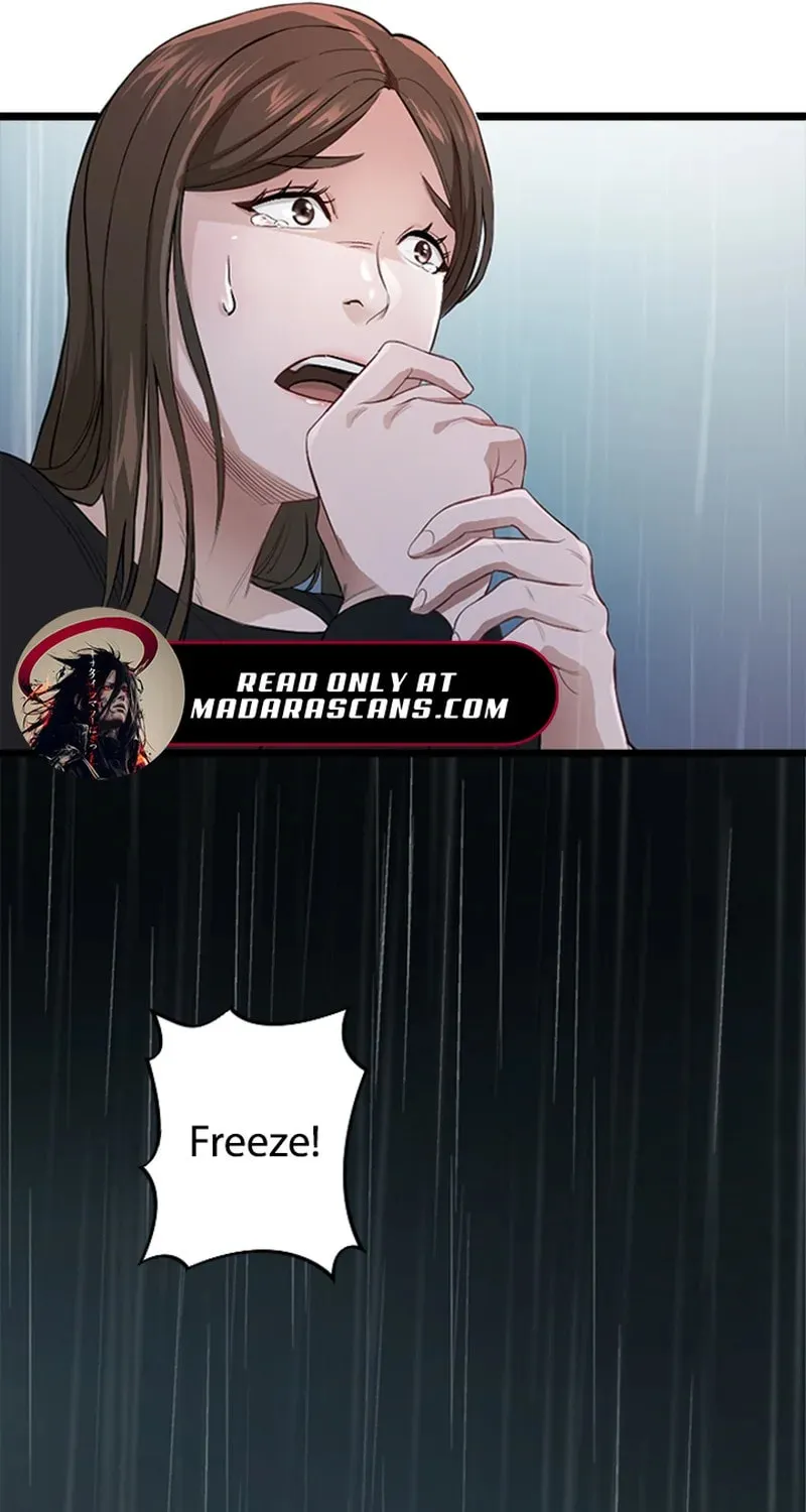 Revengers Chapter 1 page 12 - 