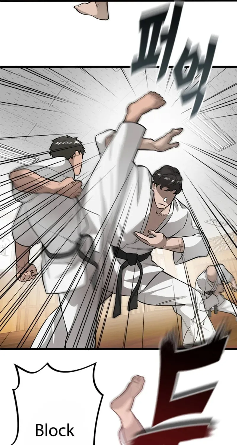 Revengers Chapter 1 page 24 - 