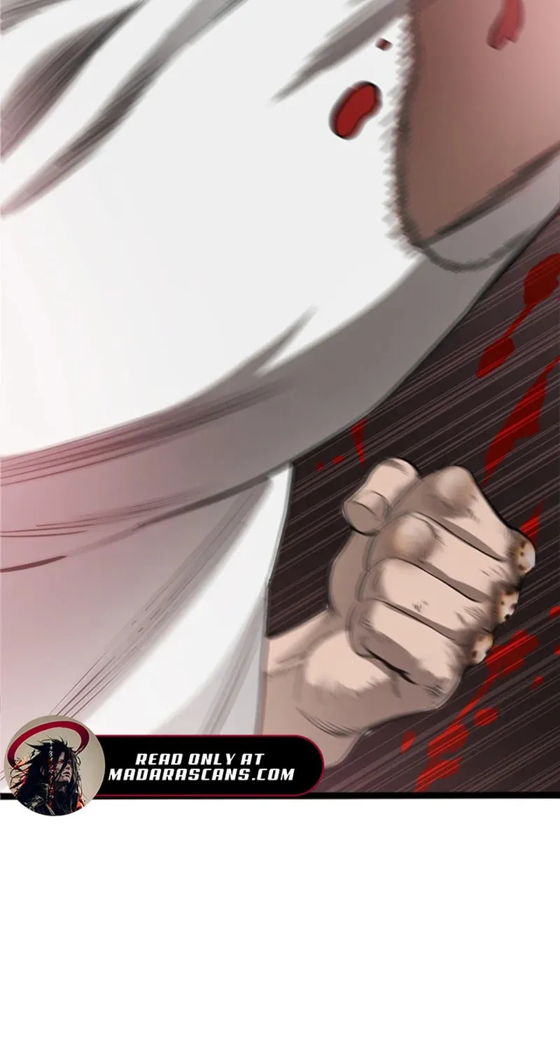 Revengers Chapter 1 page 26 - 