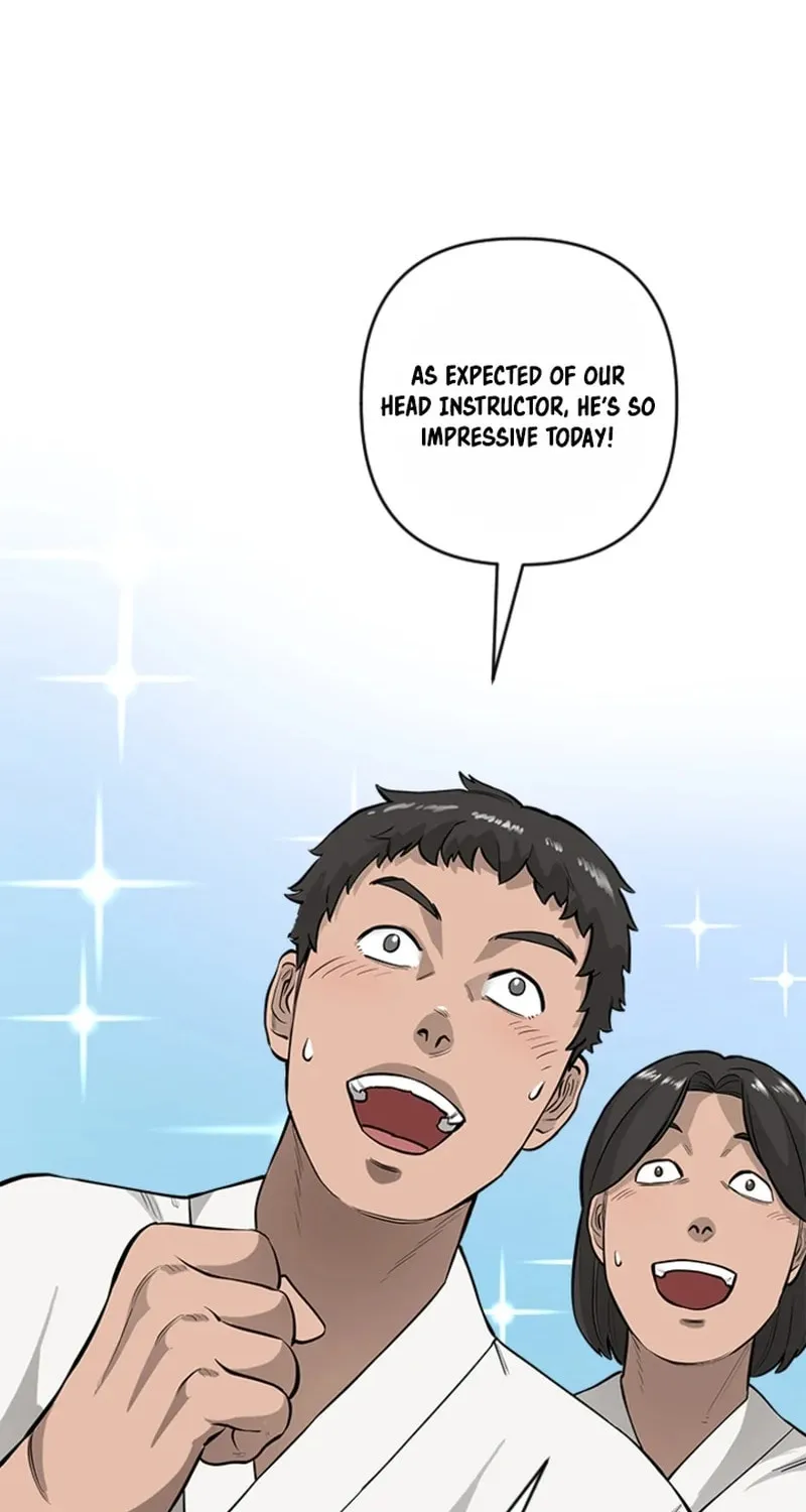 Revengers Chapter 1 page 27 - 