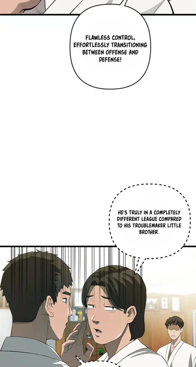 Revengers Chapter 1 page 28 - 