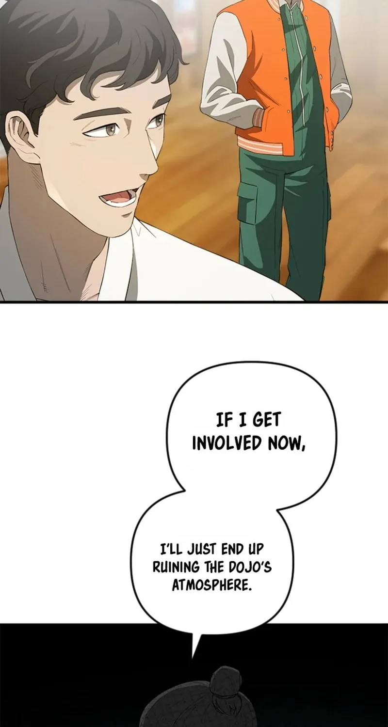 Revengers Chapter 1 page 31 - 