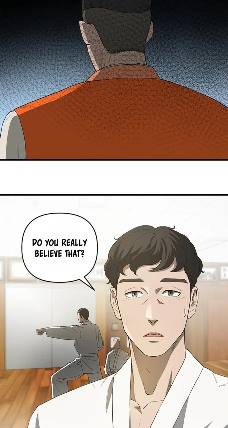 Revengers Chapter 1 page 32 - 