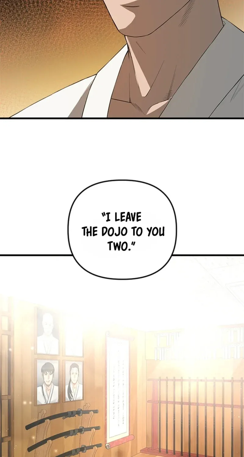 Revengers Chapter 1 page 34 - 