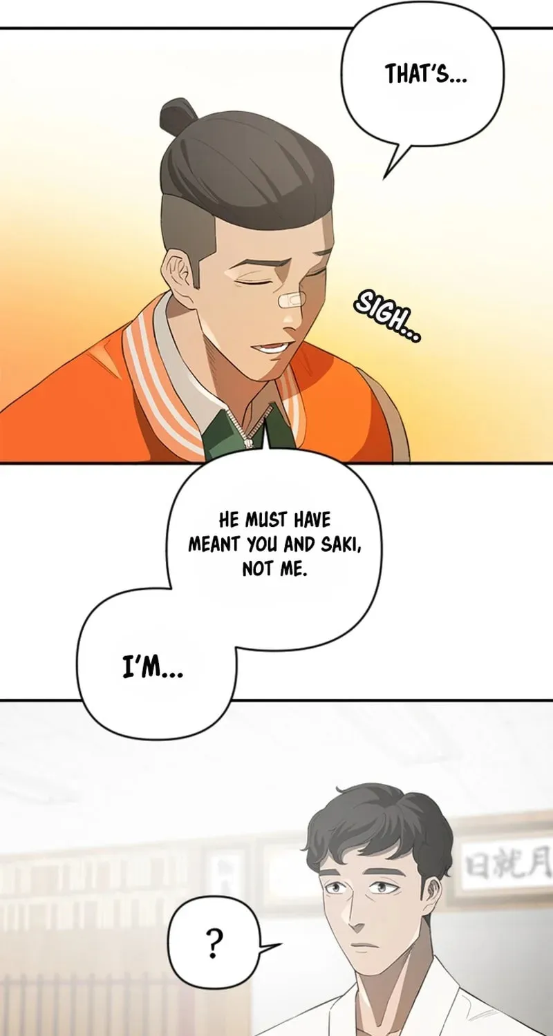 Revengers Chapter 1 page 36 - 