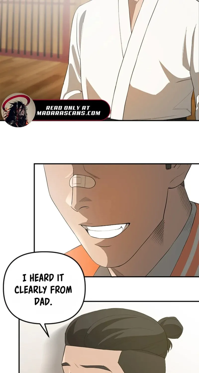Revengers Chapter 1 page 37 - 