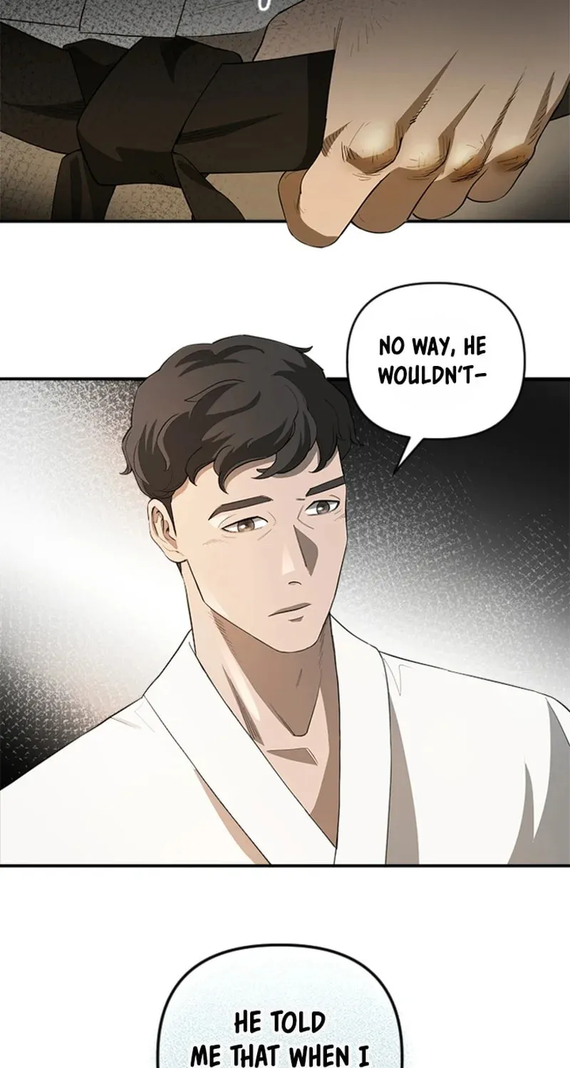 Revengers Chapter 1 page 40 - 