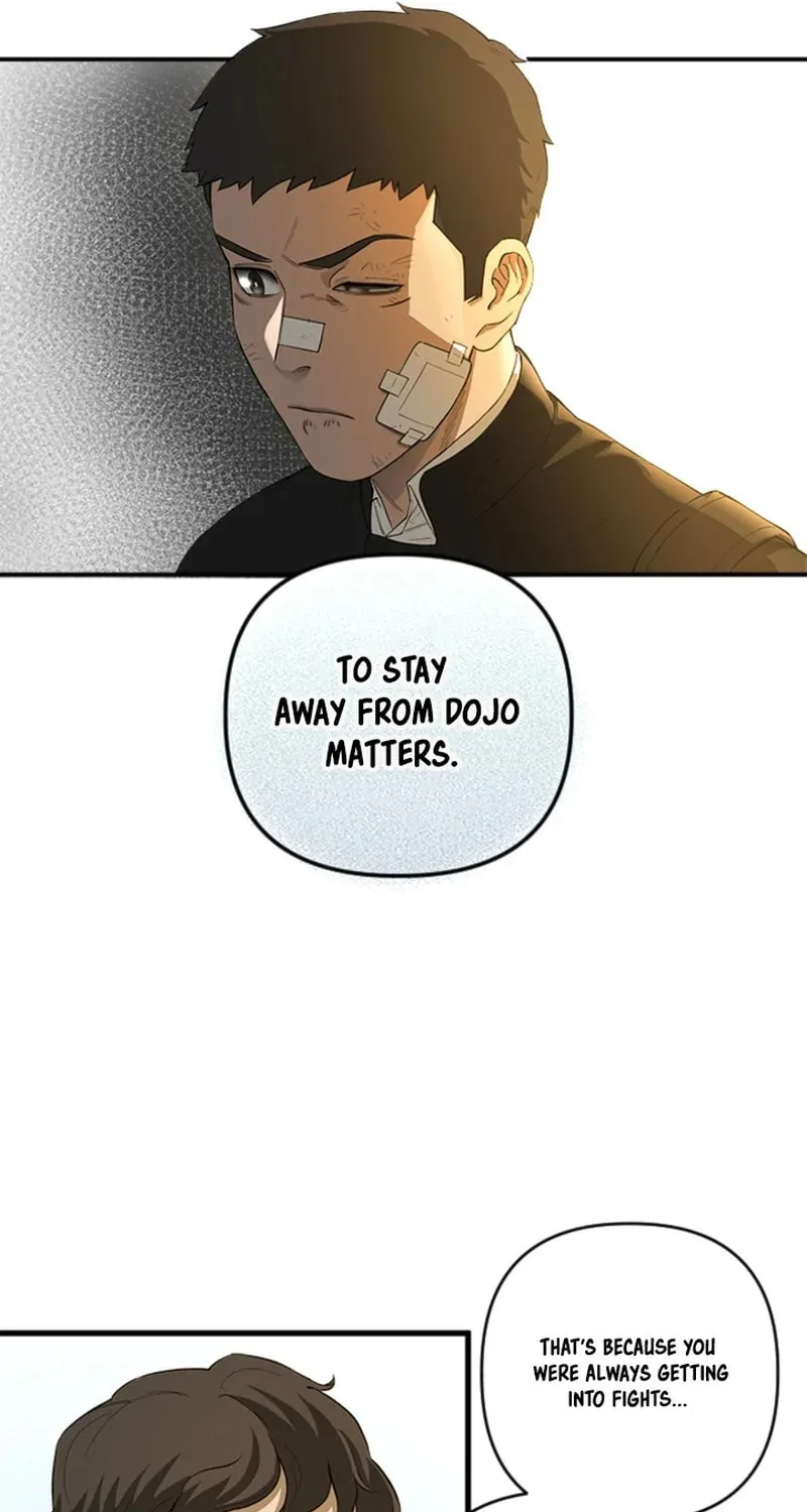 Revengers Chapter 1 page 42 - 