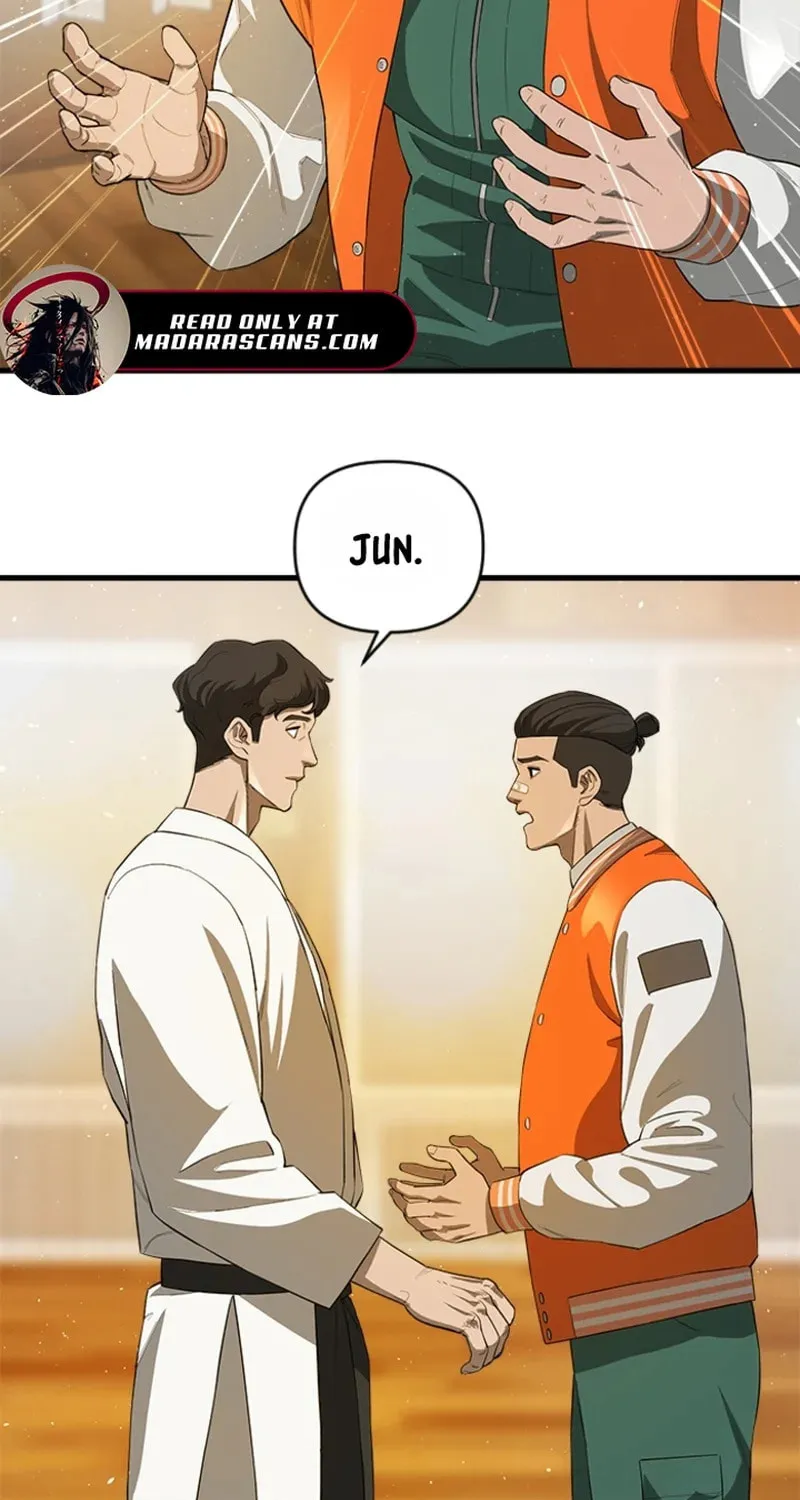 Revengers Chapter 1 page 44 - 