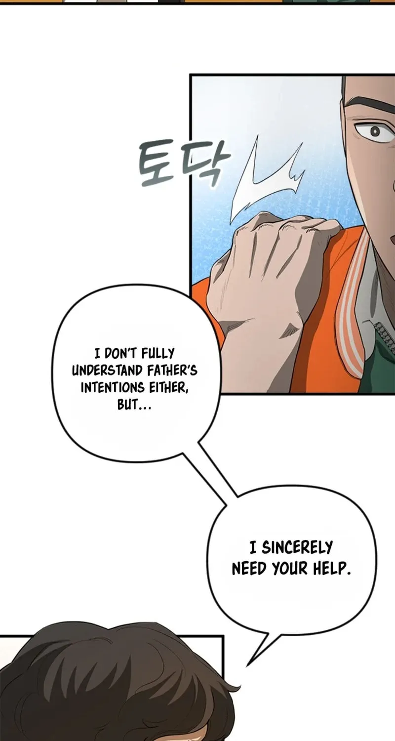 Revengers Chapter 1 page 45 - 